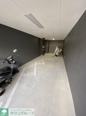 エステムコート名古屋ライブゲートの物件内観写真